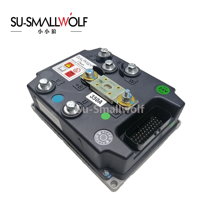 

Control Module Drive Controller 1001243107 for JLG Boom Lifts and Scissor Lifts