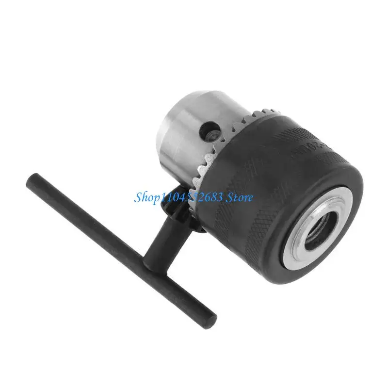 

Y6GD Electric Hand Drill Chuck Wrench Tool Part Drill Chuck Keys Adapter Replacement