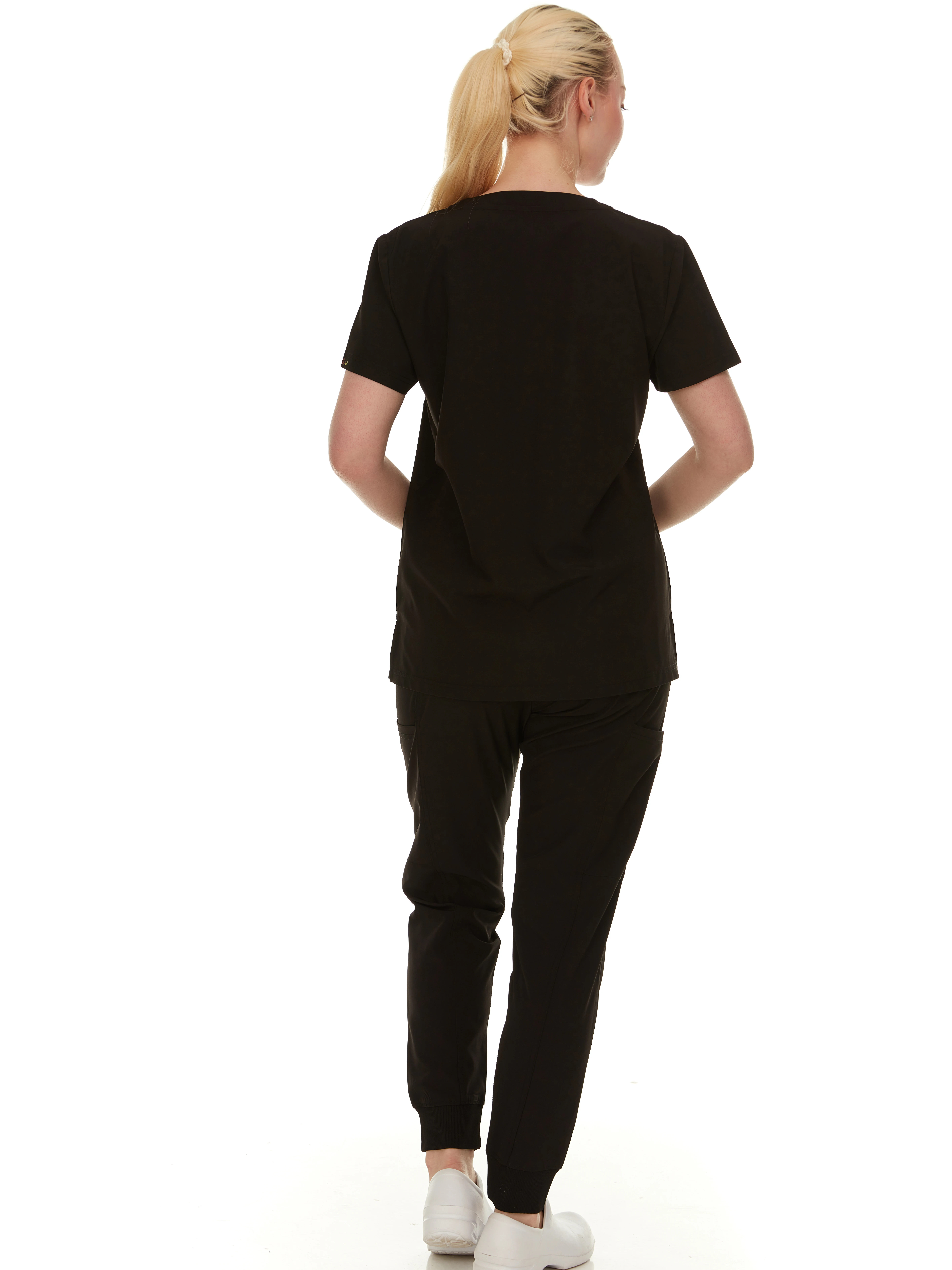 HEAL+WEAR Classic Women's Nursing Scrubs Set