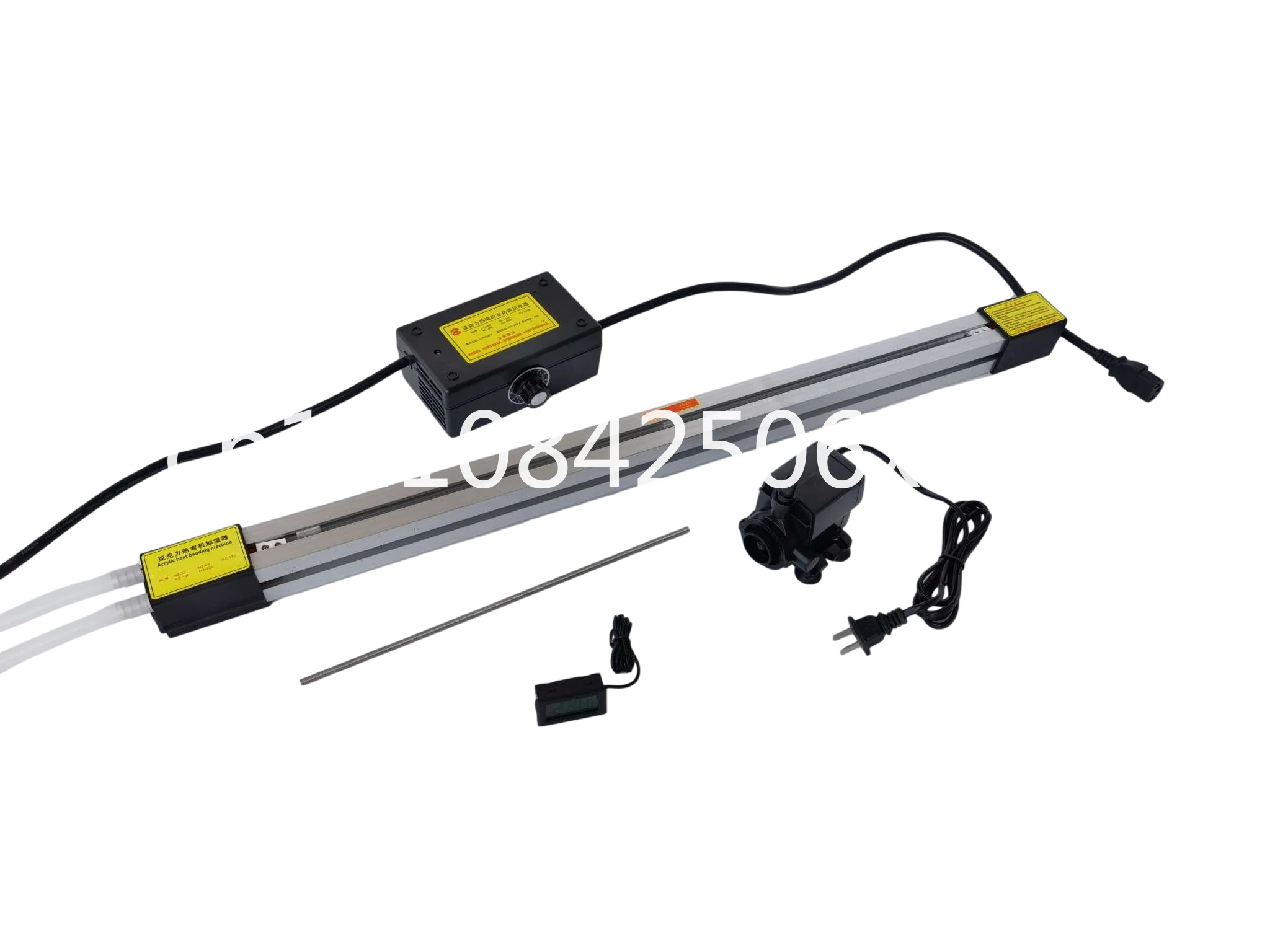 

Acrylic hot bending machine organic board plastic board PVC hot bending machine advertising light box