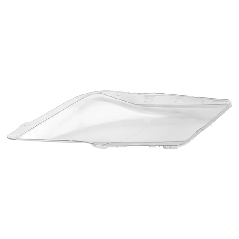 

Car Headlamp Cover Lens Headlight Shell Lamp Shade Transparent Lampshade For Seat Leon 2013-2018