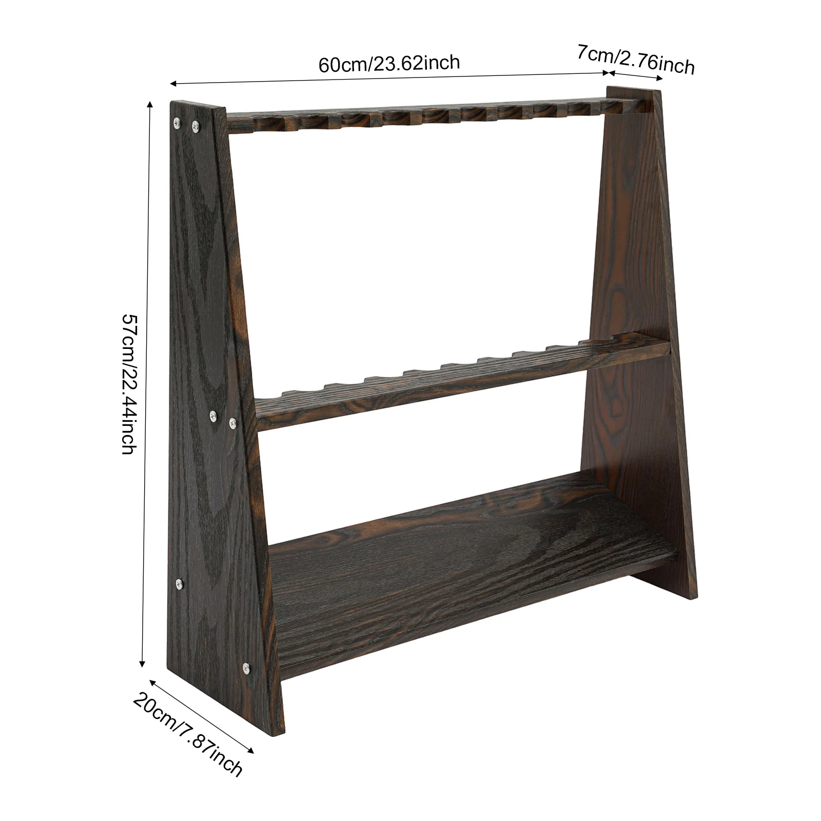 Pool Cue Rack, Billiard Cue Ho - огляд і ціна Golf Equipment Holder
