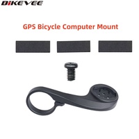 GPS Wireless Bike Computer Speedometer Adapter Base Extension Bracket Bicycle Accessorie for GARMIN XOSS IGPSPORT Coospo CYCLAMI