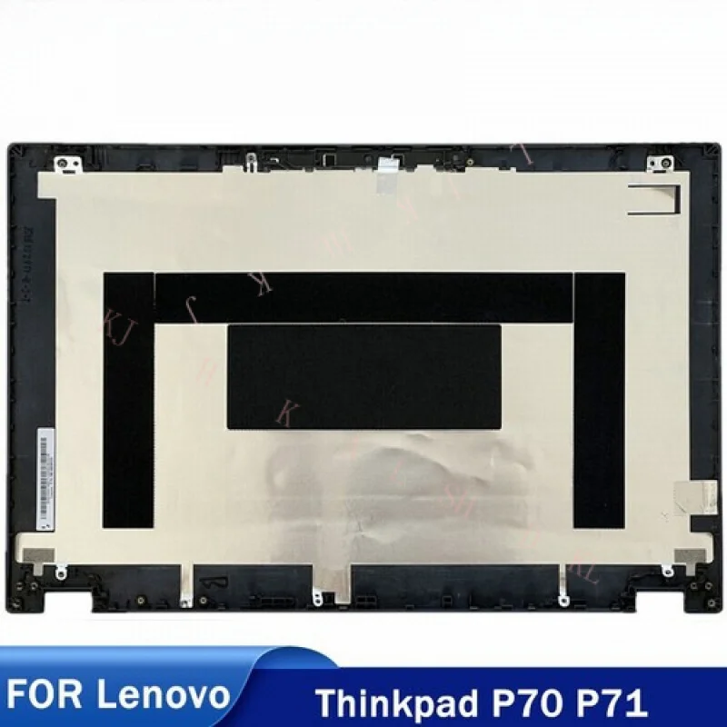 

N New For Lenovo Thinkpad P70 P71 00NY315 LCD Back Cover Case Rear Lid Top Case