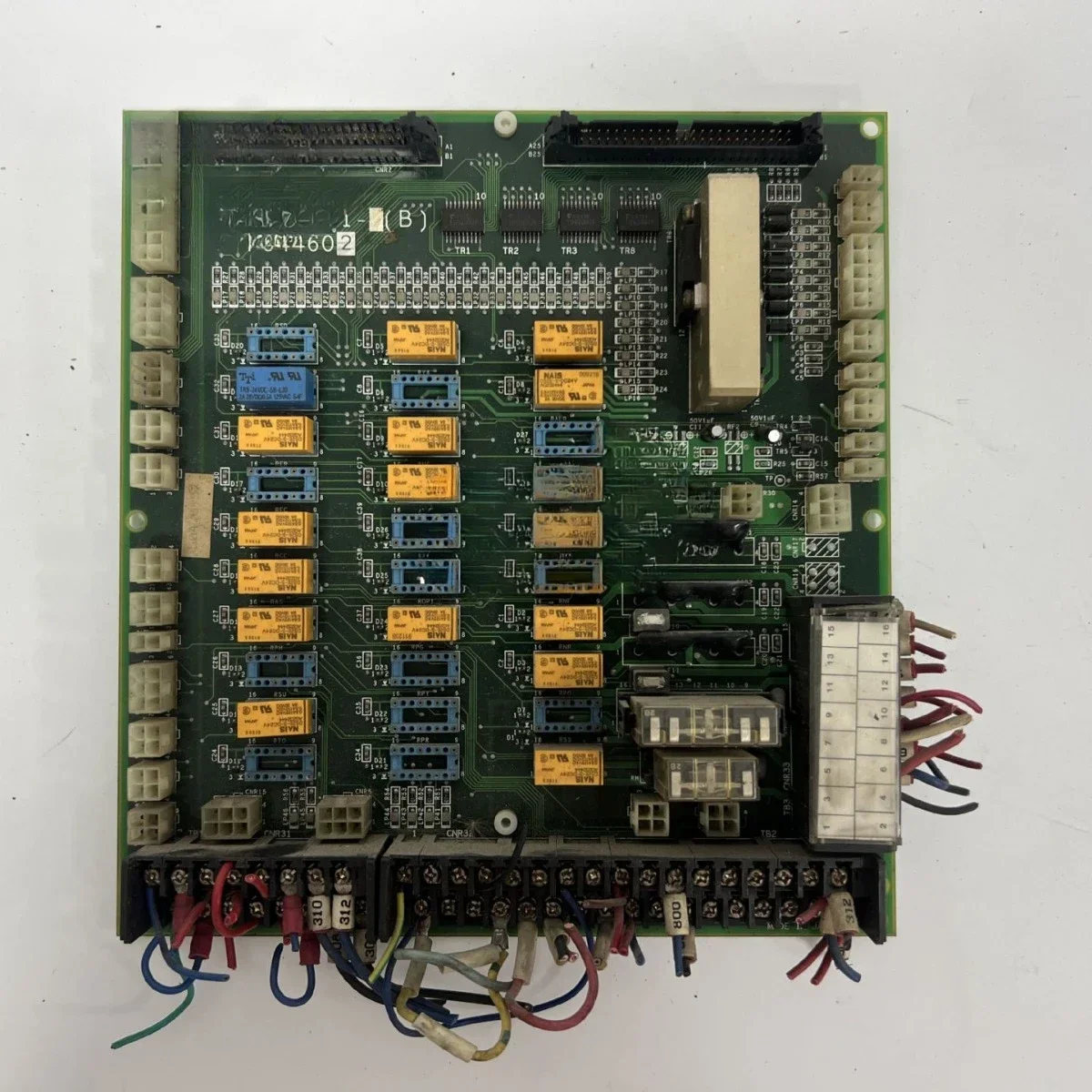 Suitable for injection molding machine circuit board BOARD-1- (B) P944602