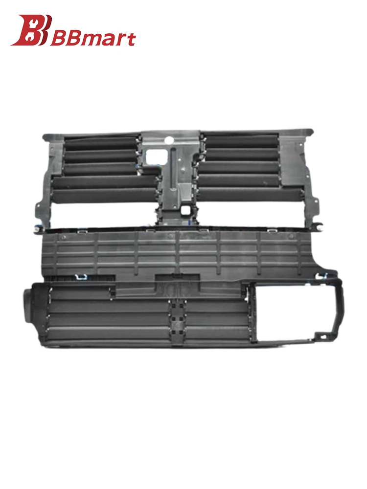 

FK7B8475AE BBmart Auto Parts 1 Pcs Grill Shutters Intercooler Air Guide Duct Channel For Ford EDGE CED 2015-