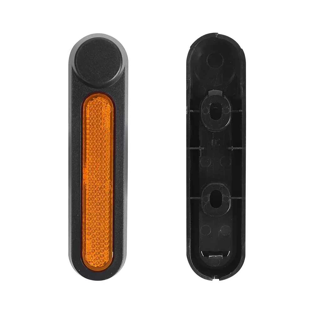 Electric Scooter Wheel Cover Protect Shell For Segway Ninebot F2/F2 Plus/F2 Pro Kickscooter Safety Reflective Strip Covers Parts