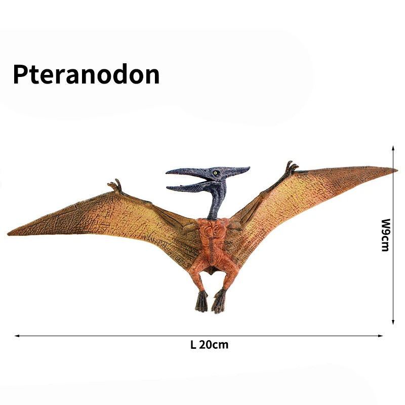 مجموعة ديناصور جوراسي محاكاة شخصيات الحركة سبينوصور بليسيوسورس تيرانوصور ريكس نموذج الديكور لعب الاطفال هدية