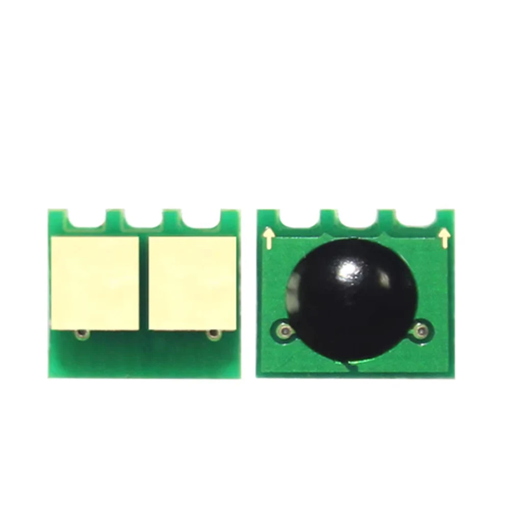 4PCS 130A CF350A 126A CE310A Toner Chip For HP MFP M176n M177fw CP1025 CP1021 1022 1023 CP1026 CP1027 CP1028 CE311A CE314A