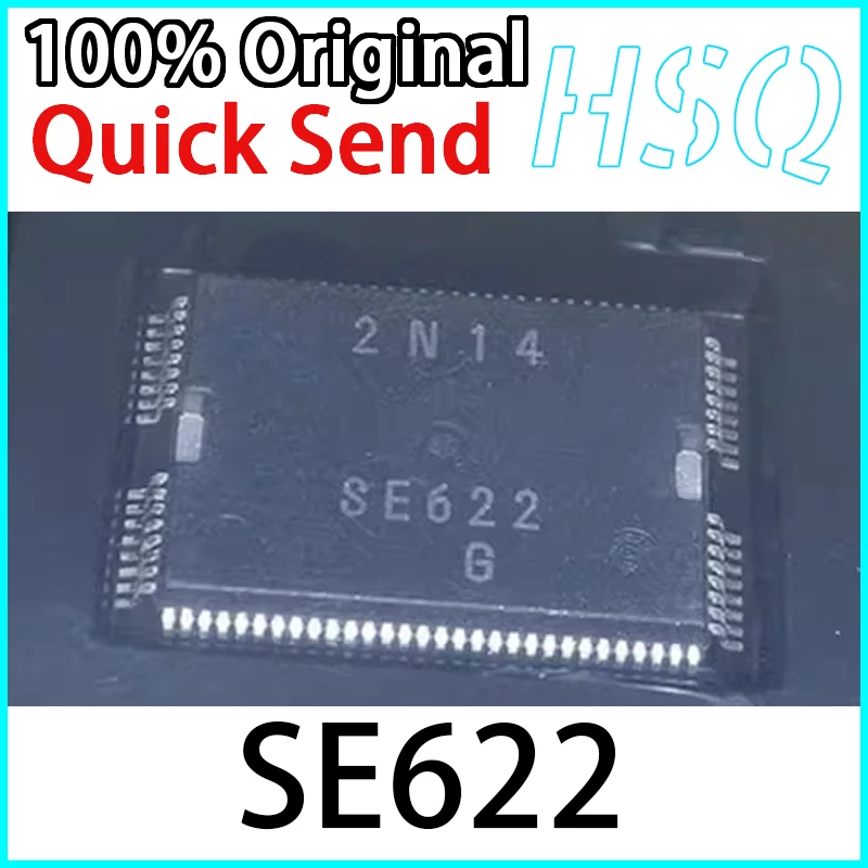 SE622 Automotive Computer-Board Elektronische Lüfter Chip Marke Neue Original 1PCS