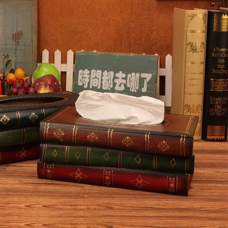 Retro Large Size Ti… - image