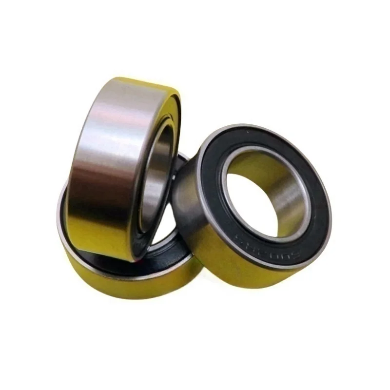 miniature bearing 688-2RS 688RS 688 8x16x5 mm L-1680DD Rubber cover deep groove ball bearing  8*16*5mm