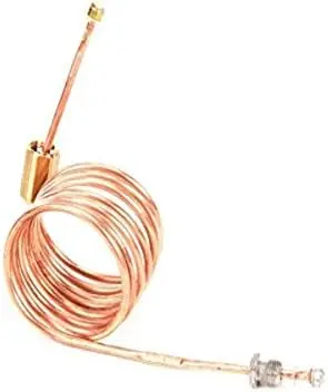 

Imperial 36016 Thermocouple Extension Wire - High Accuracy Sensor Extension