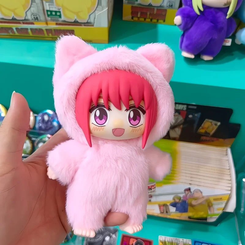 

В наличии Новый оригинальный Eaki Sakamoto Daily Cat Paradise Party Series слепая коробка виниловая фигурка кулон настольный орнамент игрушка в подарок