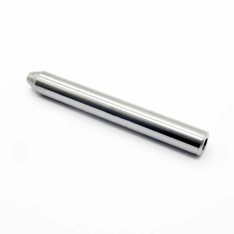 خلط أنبوب فوهة فوهة اتيرجيت أنبوب التركيز. 372 "OD X.030" ID X 3 "10126969 لرأس قطع المياه النفاثة