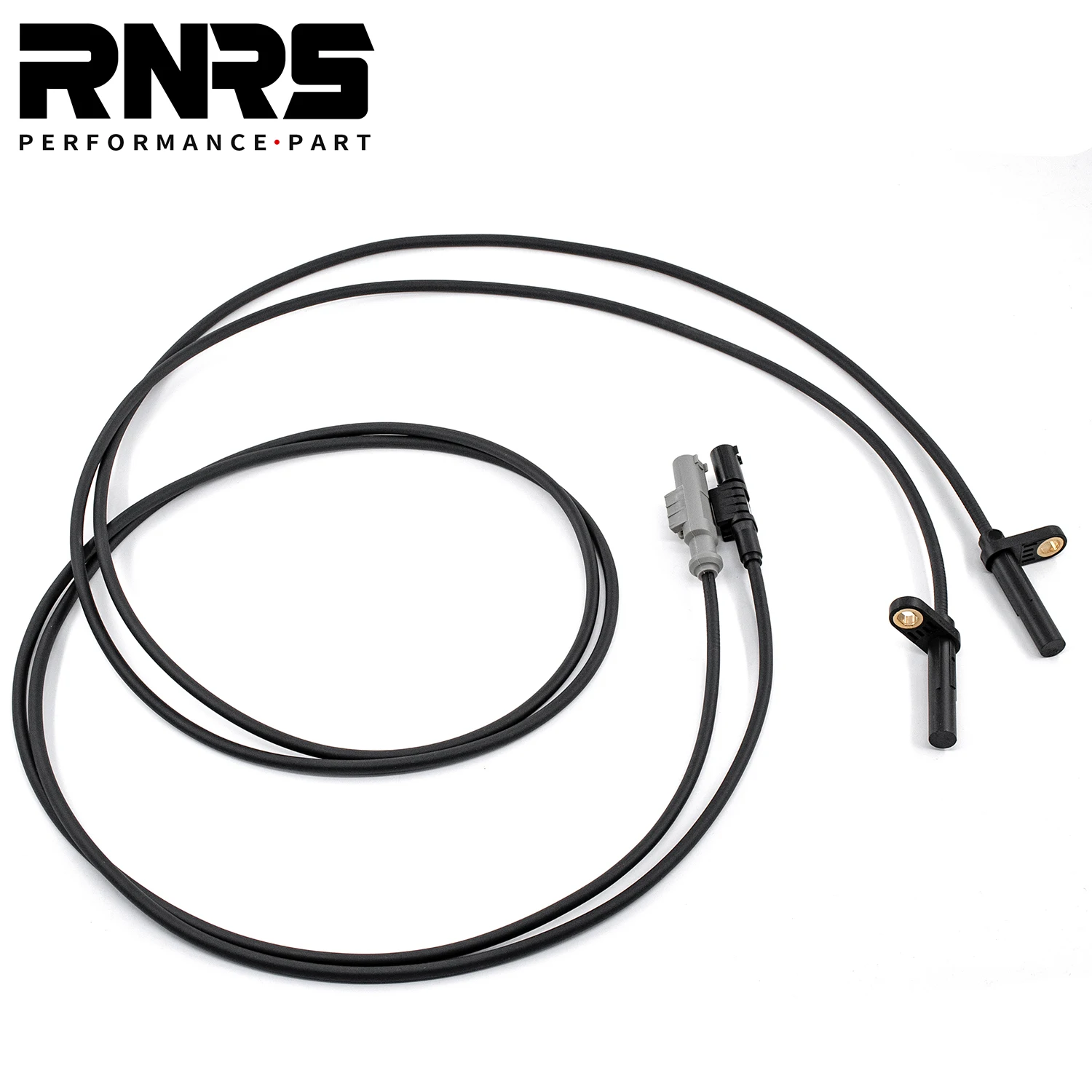 

2PCS Rear Left and Right ABS Wheel Speed Sensor For Dodge Mercedes-Benz Sprinter 2500 3500 OEM# 9065401117 9065401217
