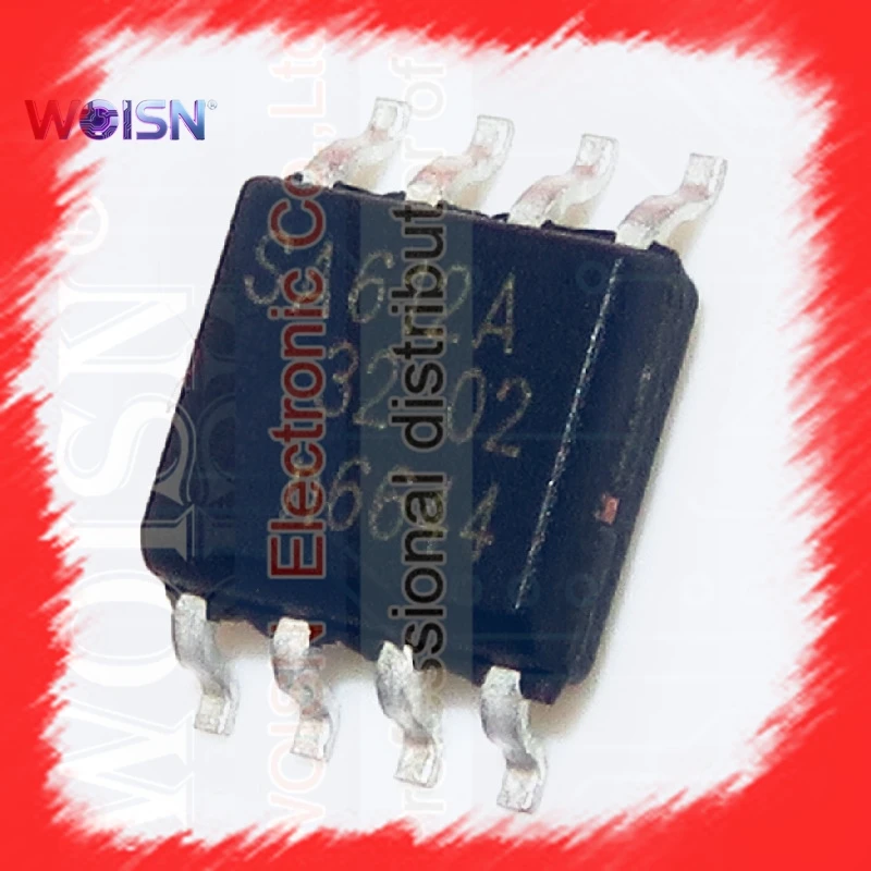   SOP-8 SA612 SA612AD