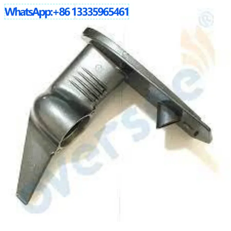 

Yamaha Gearbox 6L5-45311-00