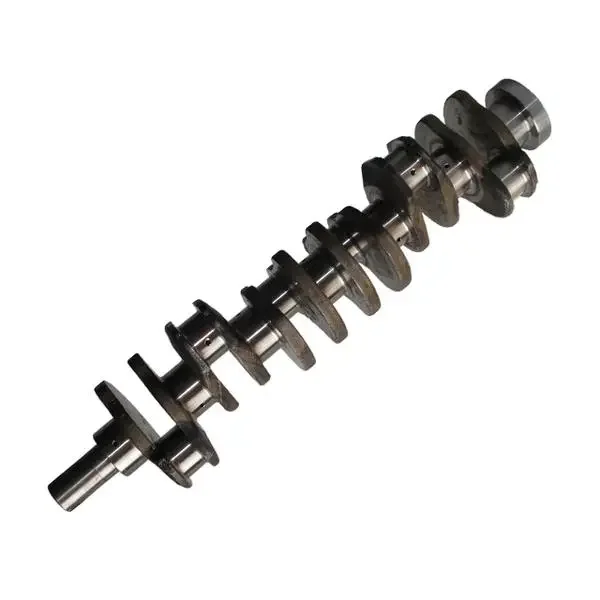 Crankshaft 1816975C1 675591C1 Fit for International Truck Parts DT466 D466 5488 Wheel Tractor H80B L175C Loader E412 Scraper