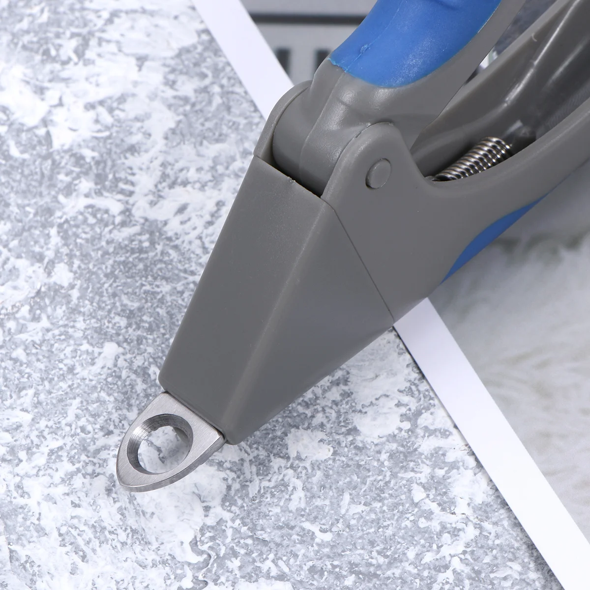 

Pet Stainless Steel For Cat Dog Bird Rabbit Guinea Pig Claw Trimmer Grooming Tool Pet Cutter Dog Nail Clipper Cat Nail Clipper