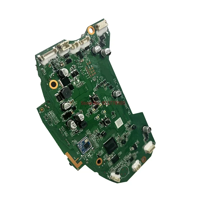 Original Motherboard for Roidmi EVE CC Self-Cleaning Emptying Robot Vacuum Cleaner Spare Parts Global Main Board Accessories