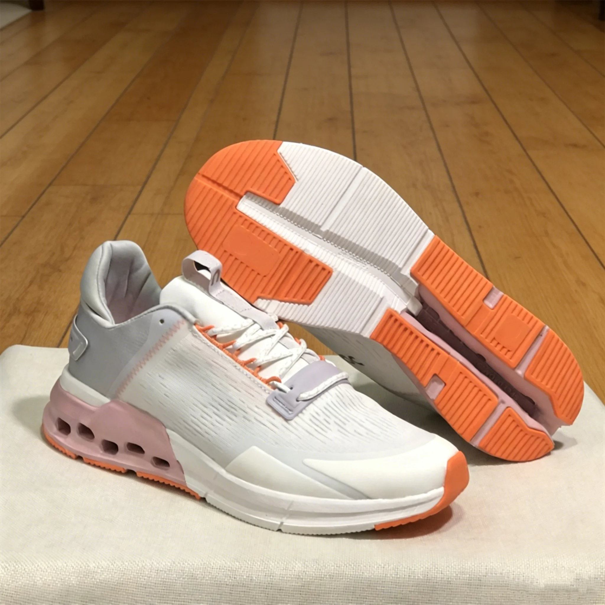Laufschuhe mit Carbonplatte Spezial-Marathon-Schuhe für Herren …