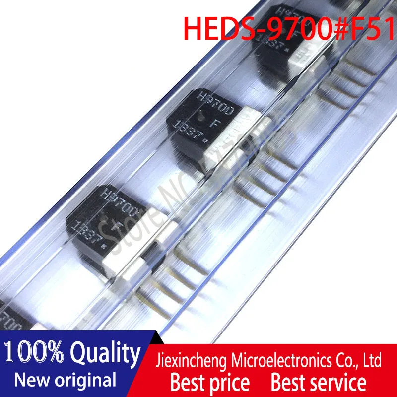 5 шт. HEDS-9700 # F51 HEDS-9700 # H51 HEDS-9700 # F50 HEDS-9700 H9700 Новый оригинал