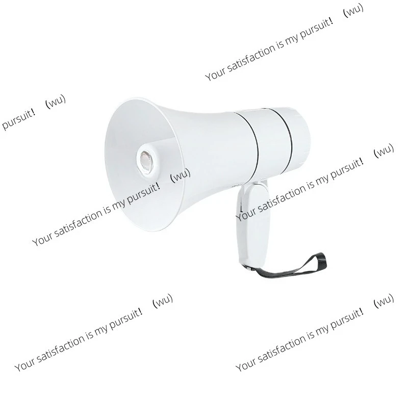 

CR-67 Multifunctional Loudspeaker 20W Bluetooth Recording Card Outdoor Promotional Speaker Amplifier