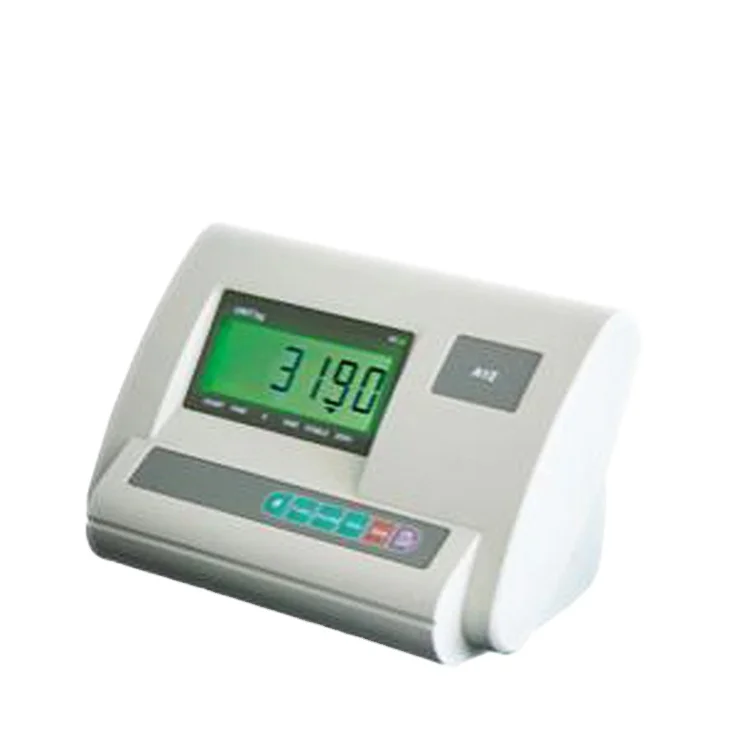 

GSI404 4-20mA Analog Output Platform Scales Load Cell Indicator