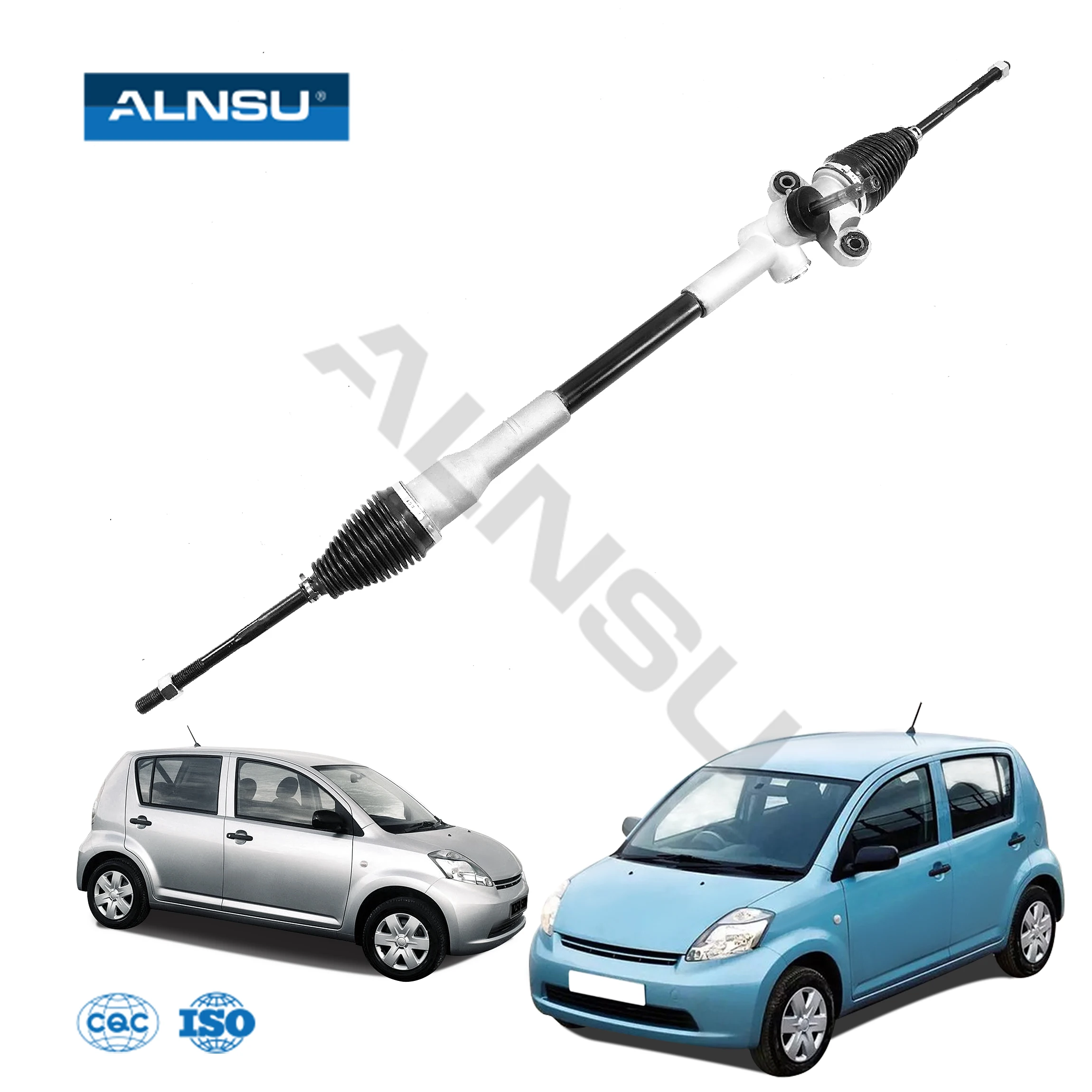 

ALNSU Power Steering Rack for DAIHATSU SIRION 45502-B1110 45502-B1010 45502B1010 45502B1110 2008 2009