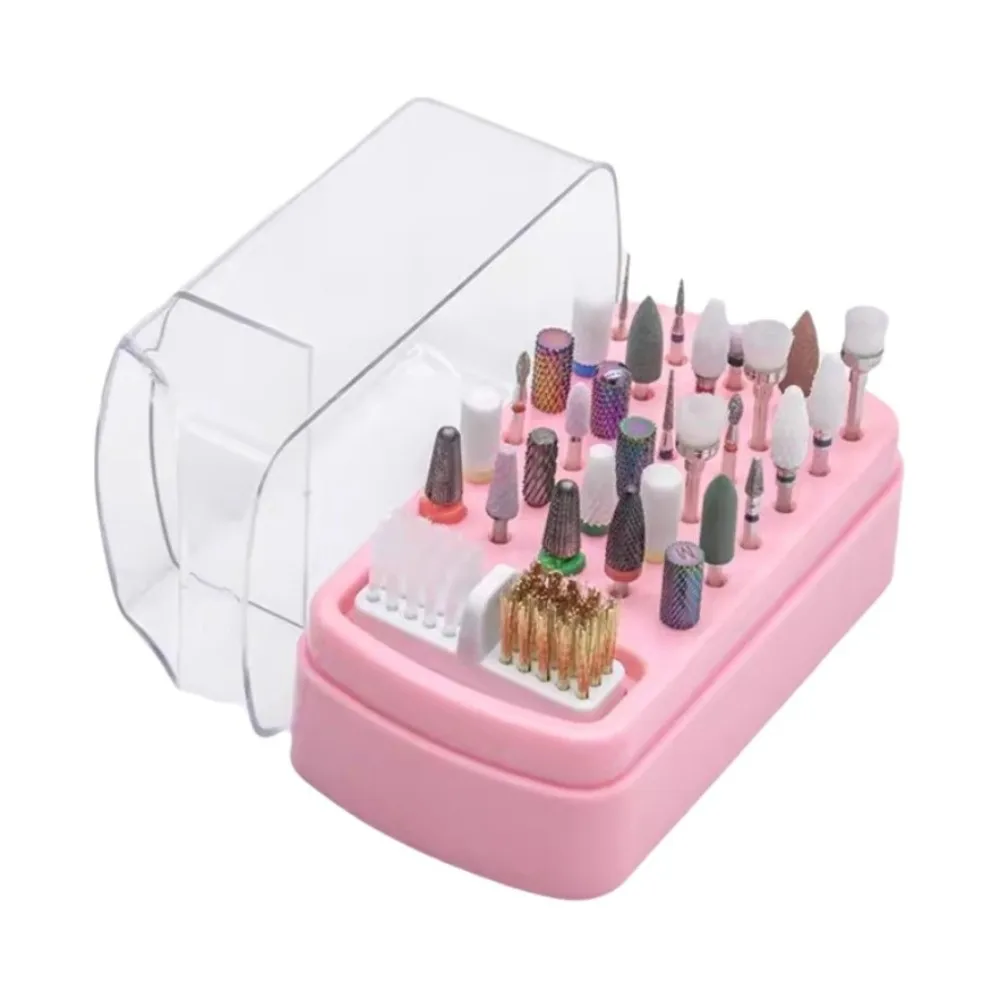 Category image: Nail Assistive Equipment