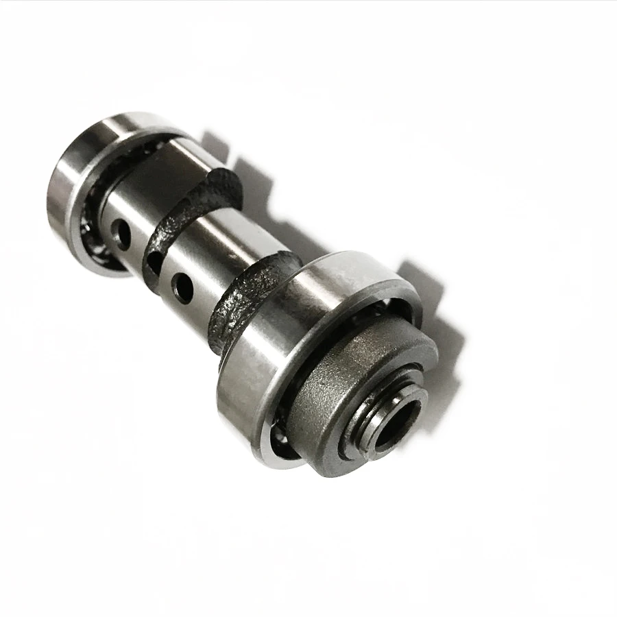 Upgrade Power at Least 30% Racing camshaft For YBR 125 150 YBR125 YB125Z JS125-6A V6 JS125-6B JS150-3 R6 JS125-28 JS125-6A