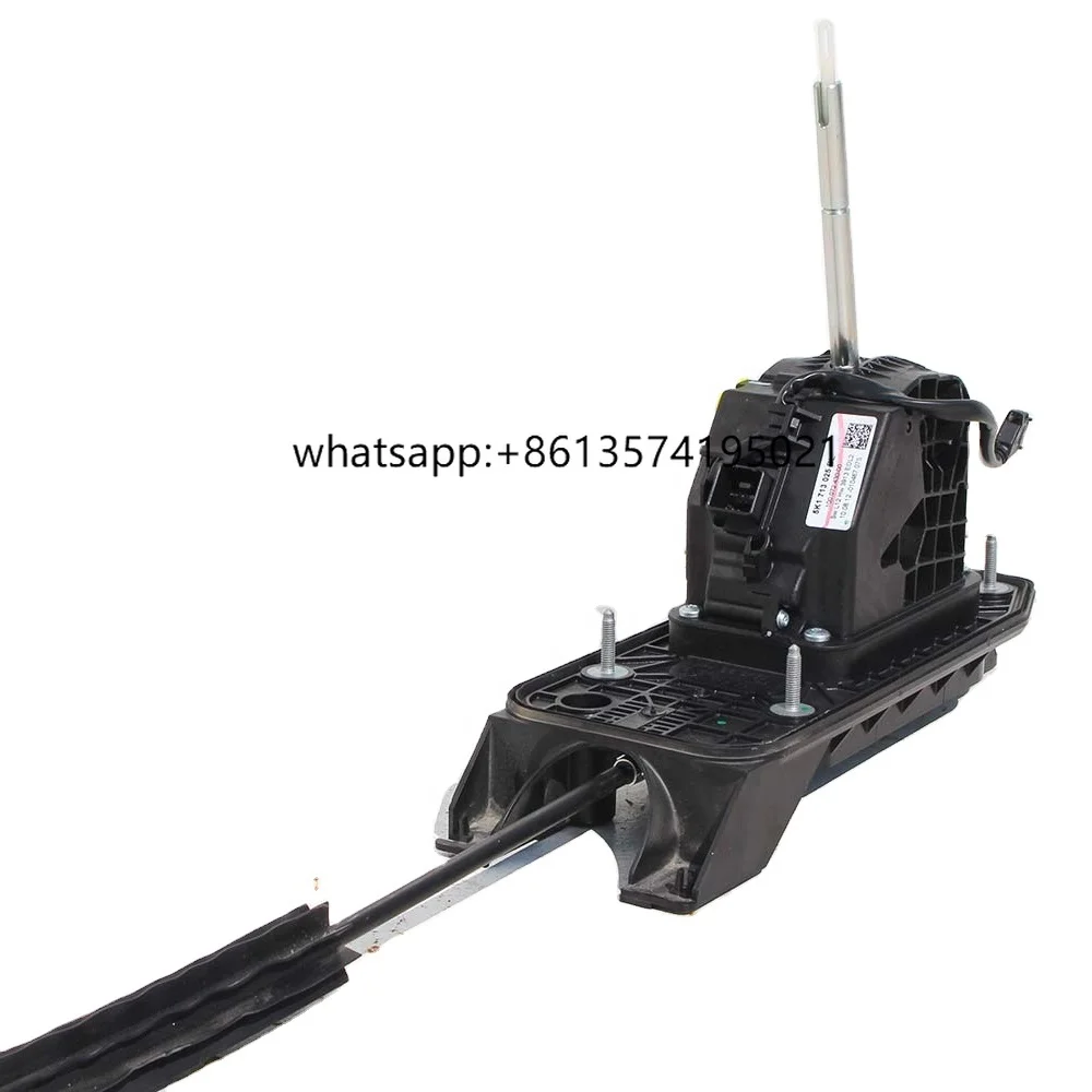 

BBmart Auto Spare Car Parts 5K0 713 025 a Lever for VW the BEETLE JETTA