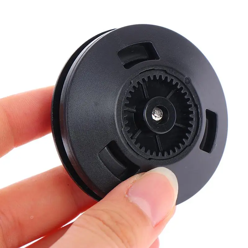 Motorcycle Phone Stand Shock Absorber Absorption Modul Bracket Anti-shake Mount Bike Holder Adapter Accessories Clip Self Lock