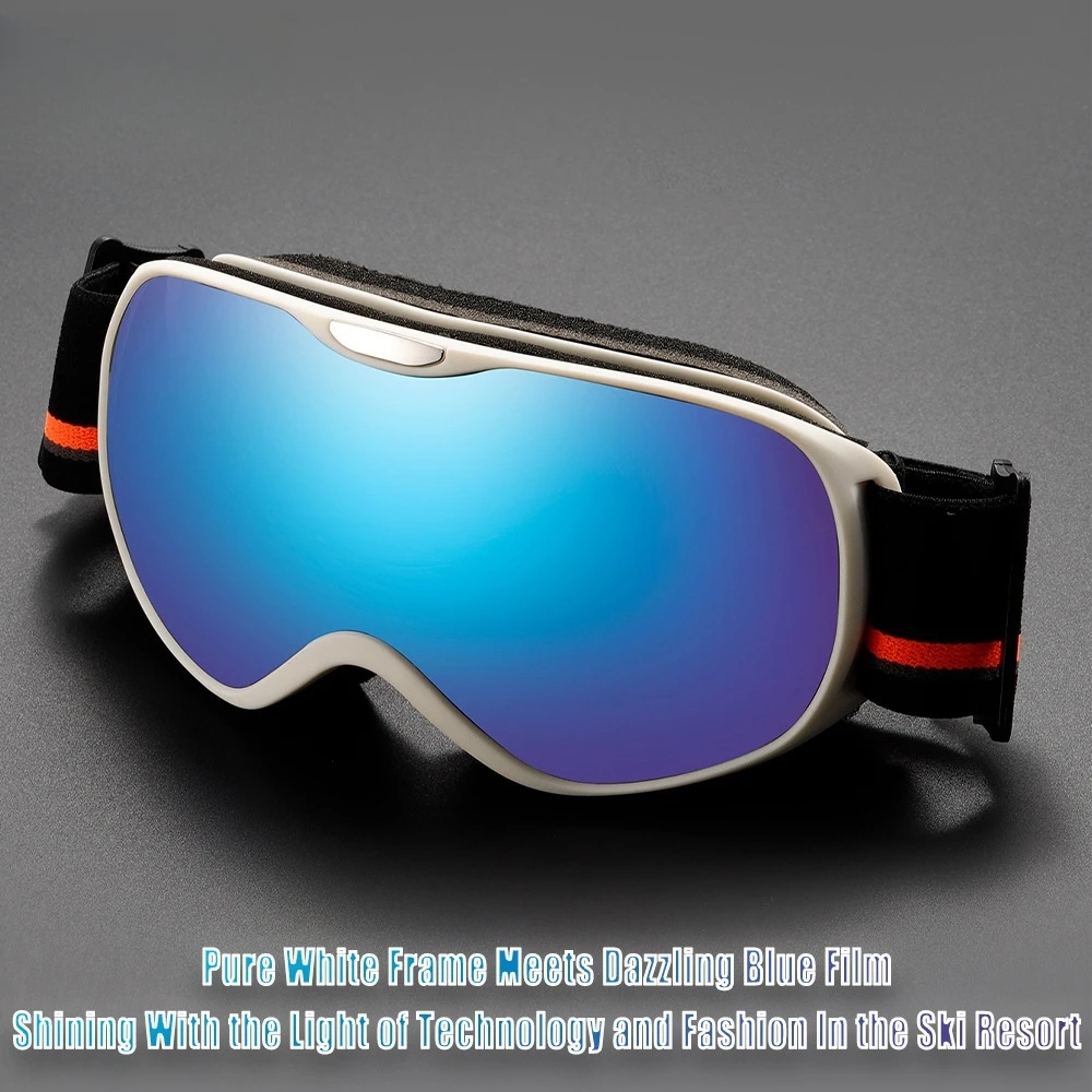 Thumbnail 3 - #52 Latest Snow Goggles Offers