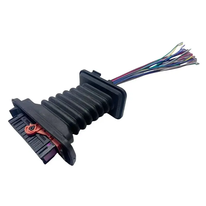 Protective Cover Wiring Harness For Golf Skoda Fabia Superb Car Door Link Repair Kit 1K0937702C 1K0959843C