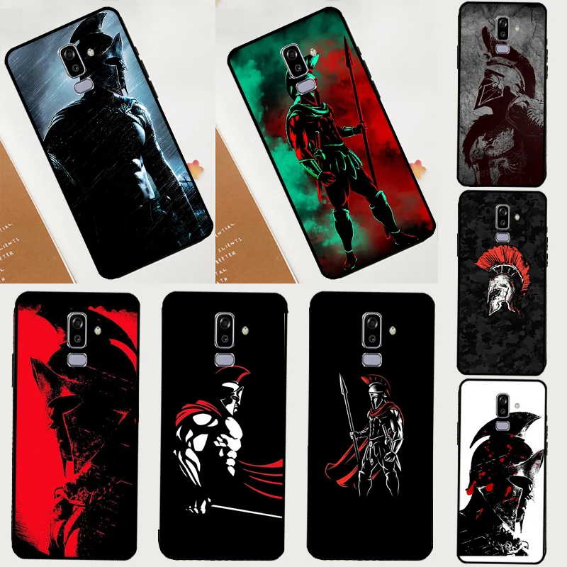 Spartan For Samsung…