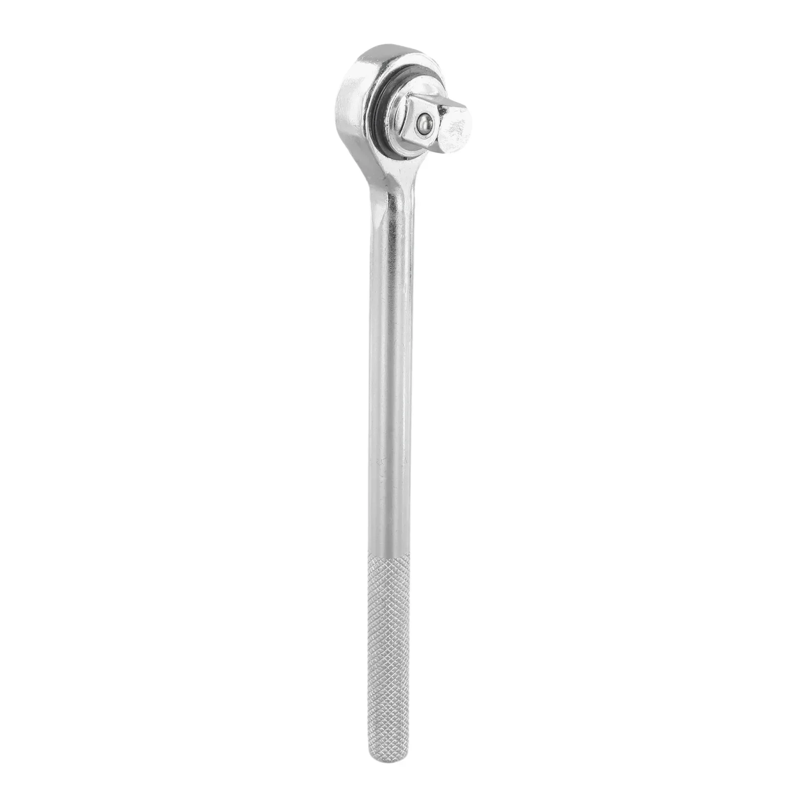 1/4 3/8 1/2 High Torque Ratchet Wrench Socket Quick Release Square Head Spanner Screwdriver Bit Tool Ratchet Handle Wrench