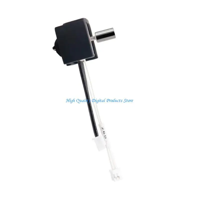 

U2JE Hotend Thermistor Print Head 24V 40W For Ender3 V3SE Heatbreak Heated Block