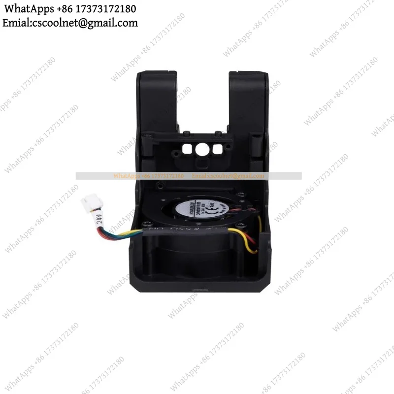 JS01 For Creality K2 Plus Model Fan Assembly Combo 3D Printer Spare Parts