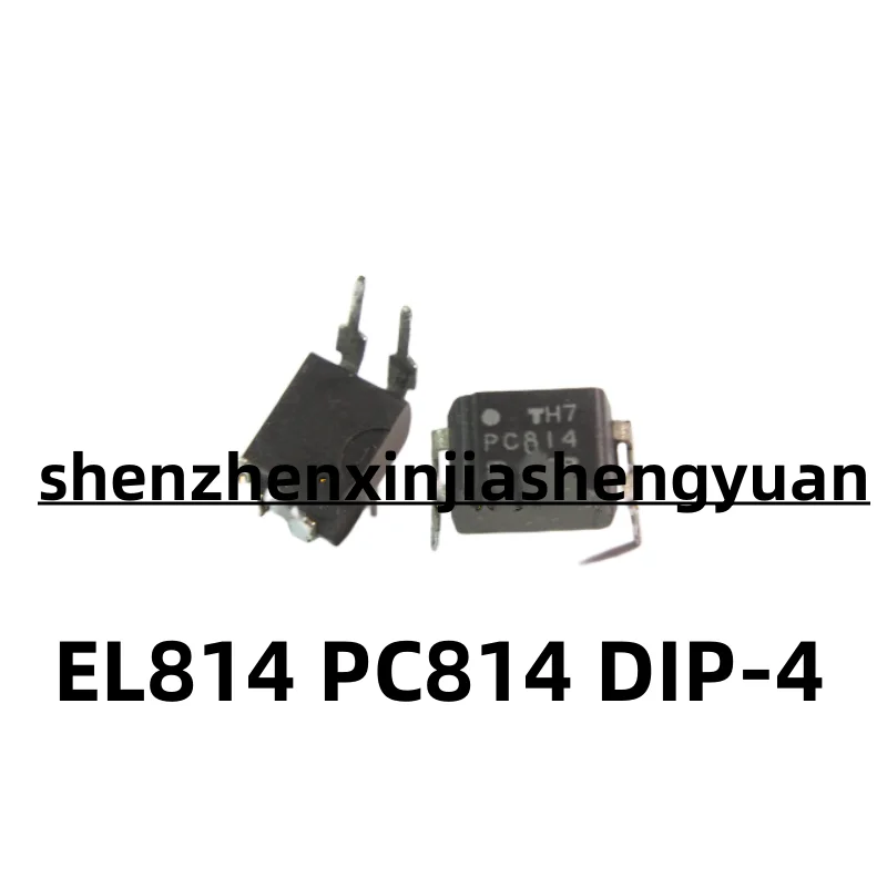 

New original EL814 PC814 DIP-4_ 20pcs/Lot