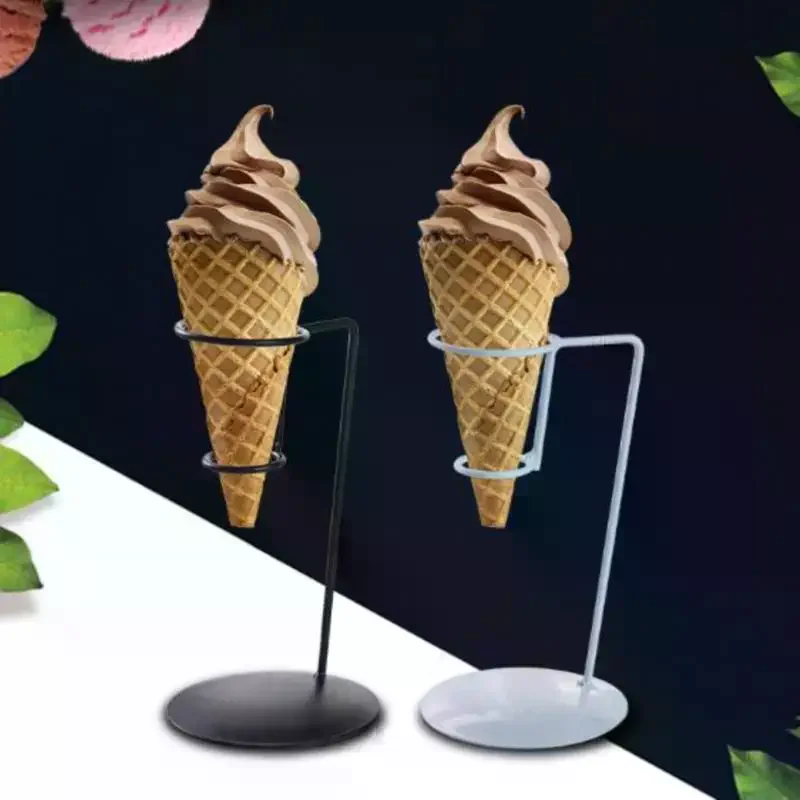 Ice Cream Cone Hold…