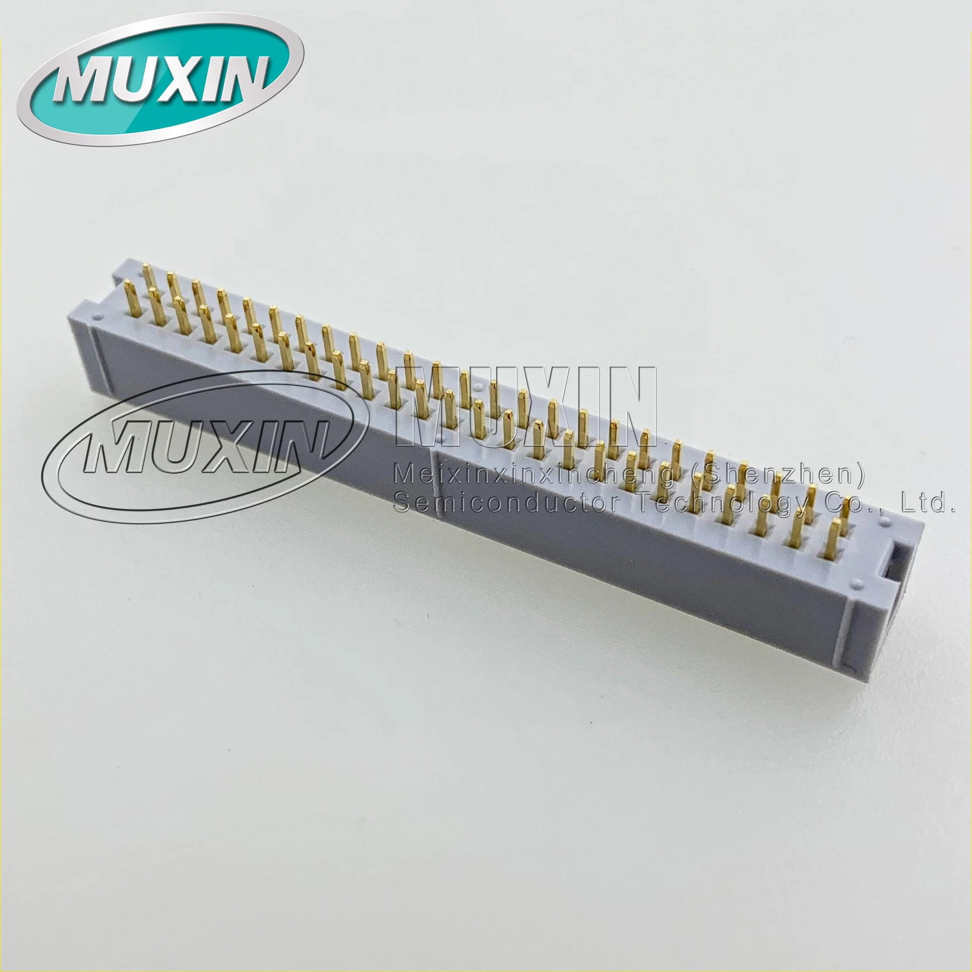 NextroN-مطلي بالذهب بسيط Ox القرن إبرة مستقيمة ، DC3 المقبس ، 10 ، 16 ، 20 ، 26-64P ، 10 قطعة لكل مجموعة #4