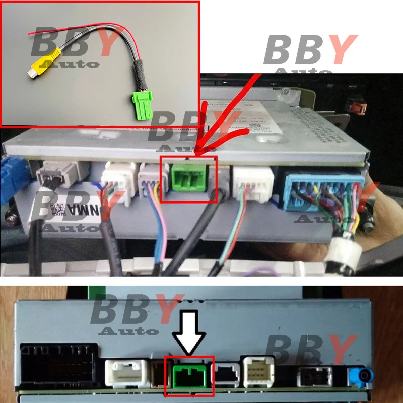 كاميرا الرؤية الخلفية لسوزوكي سويفت A2L 2017 ~ 2023 ث/شاشة عرض الصوت SAT NAV