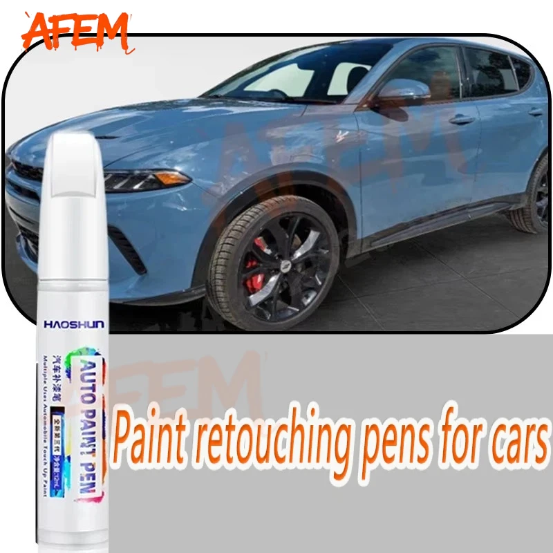 Automotive Paint Repair Pen For Dodge Journey Touch-Up Pen Paint Scratch Remover No color difference Car Paint Care Accessories