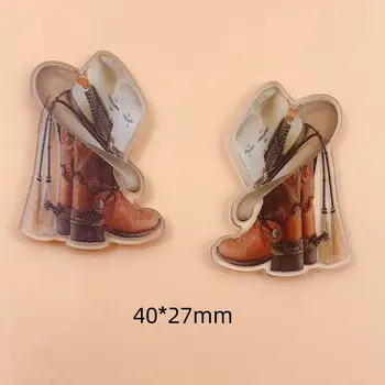 8 最佳銷售 西部風情 - №5