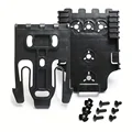 Quick Locking System