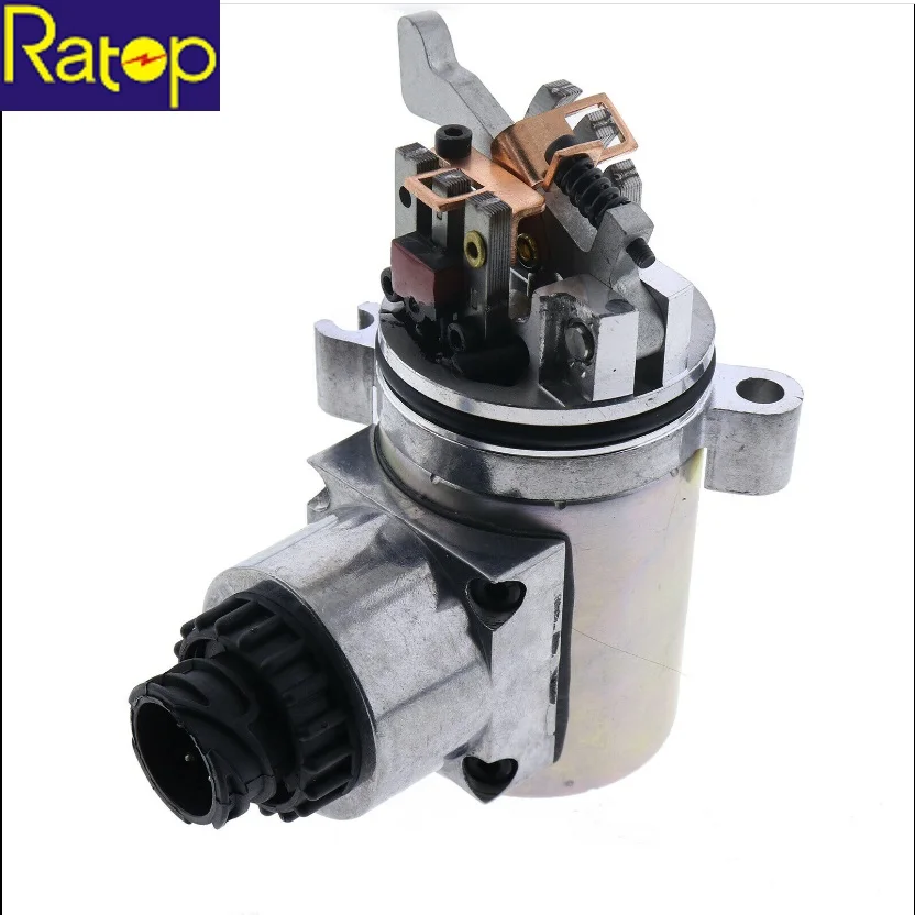 04286363 7027792 Stop Solenoid Actuator Solenoid for Engine TCD2011 FL2011 BFL2011