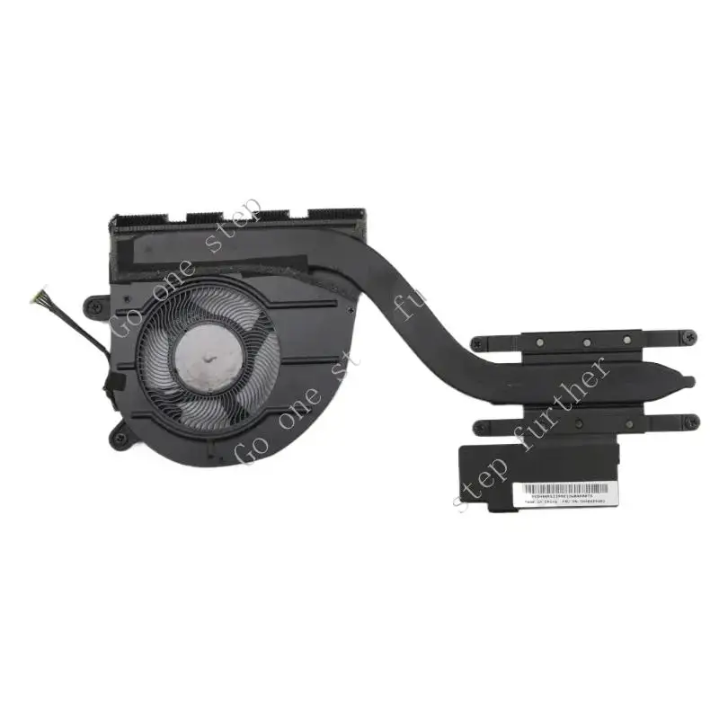 

WYORESY 5H40X89402 5H40X89403 Новый охлаждающий вентилятор радиатора для Lenovo ThinkPad L13 Gen 2 20VH 20 VJ # @