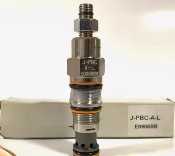 Pressure Reducing V…